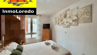 Apartment in Somo photo 10
