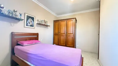 Terraced house in Aljaraque photo 17