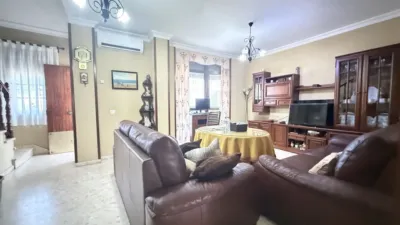 Terraced house in Aljaraque photo 3