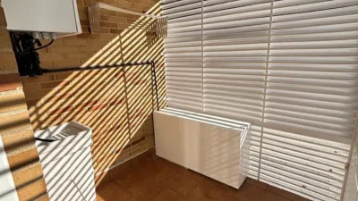 Chalet in Oeste-Nuevo Oeste photo 37