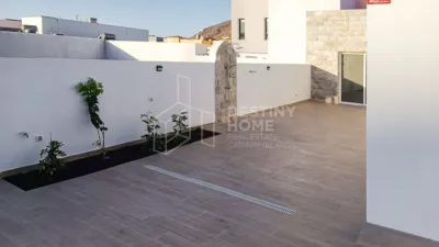 Semi-detached house in Gran Tarajal photo 3