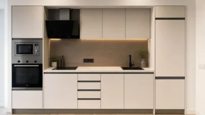Apartment in Quijorna photo 5