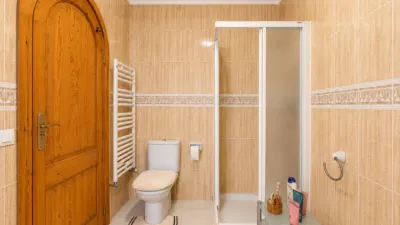 Chalet in Cala Advocat-Baladrar photo 12