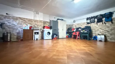 Terraced house in Aljaraque photo 23