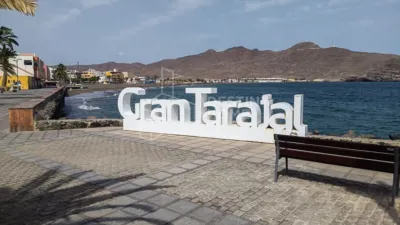 Semi-detached house in Gran Tarajal photo 16