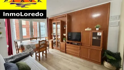 Apartment in Somo photo 4