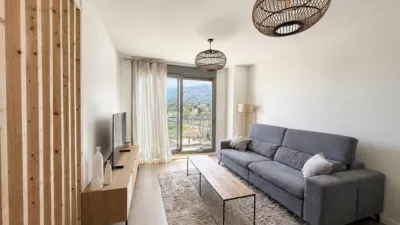 Pis – Dénia, Barri Saladar - Vista 5
