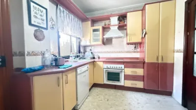 Terraced house in Aljaraque photo 7