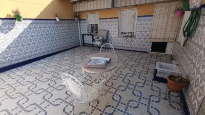 Chalet in the Centre photo 6