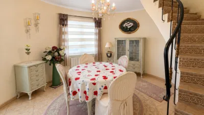 Chalet in Cala Advocat-Baladrar photo 7