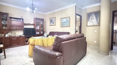 Terraced house in Aljaraque photo 2