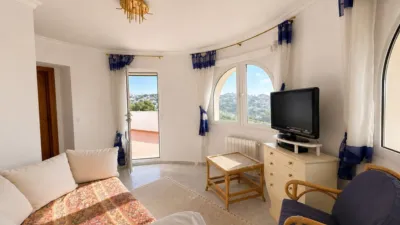 Chalet in Cala Advocat-Baladrar photo 14