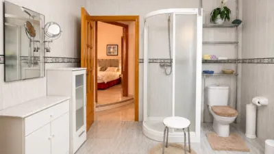 Chalet in Cala Advocat-Baladrar photo 26