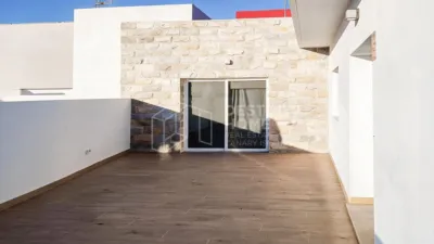 Semi-detached house in Gran Tarajal photo 14