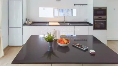 Semi-detached house in Gran Tarajal photo 2