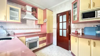 Terraced house in Aljaraque photo 8
