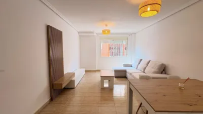 Piso – Pilar de la Horadada, Barrio Los Segundas, Los Hortelanos - Vista 4