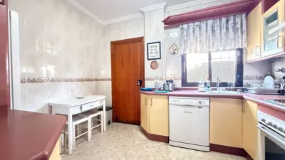Terraced house in Aljaraque photo 9