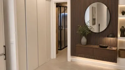 Apartment in Quijorna photo 3