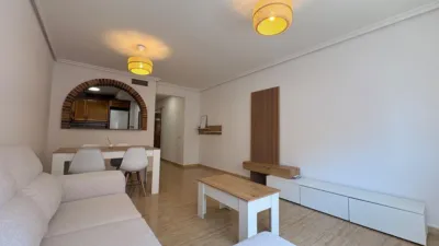 Piso – Pilar de la Horadada, Barrio Los Segundas, Los Hortelanos - Más