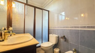 Terraced house in Aljaraque photo 22