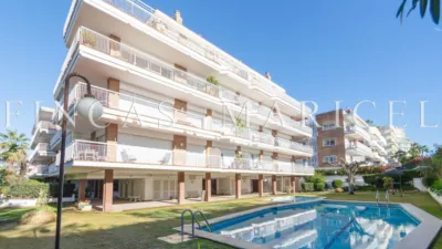 Piso en Can Girona-Terramar-Vinyet photo 15