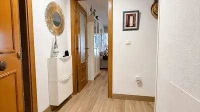 Piso – la Vila Joiosa / Villajoyosa, Cales i Talaies - Vista 2