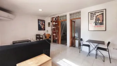 Apartment in El Cabanyal-El Canyamelar photo 22