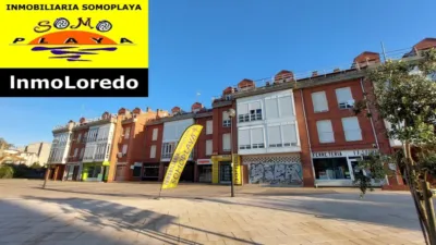 Apartment in Somo photo 14