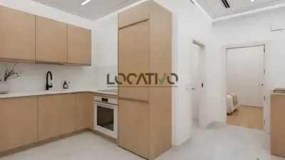 Flat in Universidad-Malasaña photo 3