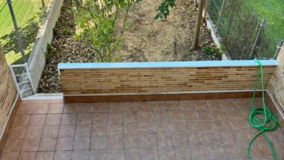 Chalet in Oeste-Nuevo Oeste photo 5