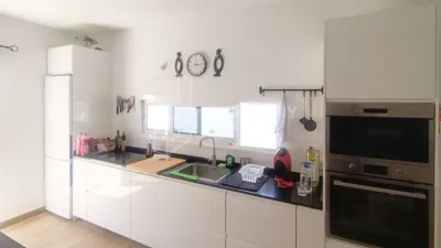 Semi-detached house in Gran Tarajal photo 9