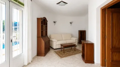 Chalet in Cala Advocat-Baladrar photo 22