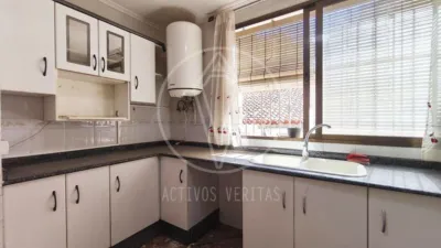 Apartment in El Cabanyal-El Canyamelar photo 12