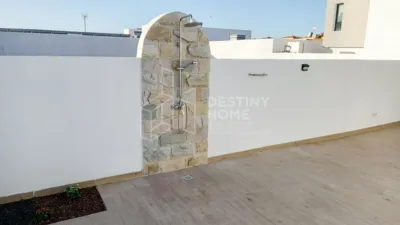 Semi-detached house in Gran Tarajal photo 15