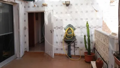 Apartment in El Cabanyal-El Canyamelar photo 27