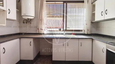 Apartment in El Cabanyal-El Canyamelar photo 11