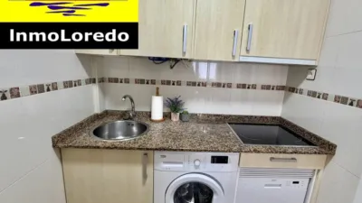 Apartment in Somo photo 7