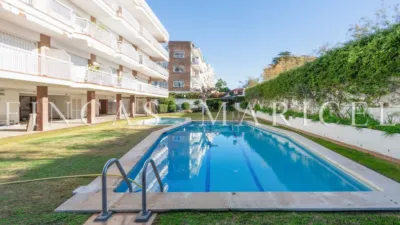 Piso en Can Girona-Terramar-Vinyet photo 14