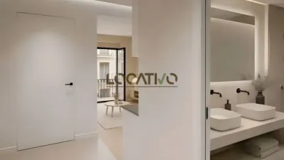 Flat in Universidad-Malasaña photo 2