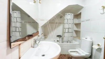 Apartment in El Cabanyal-El Canyamelar photo 16
