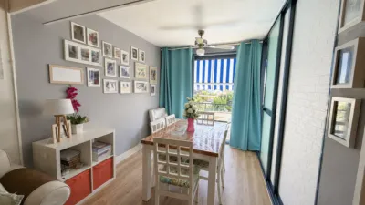 Piso – la Vila Joiosa / Villajoyosa, Cales i Talaies - Vista 5