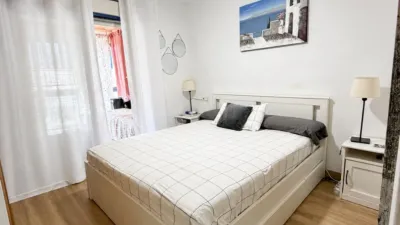 Piso – la Vila Joiosa / Villajoyosa, Cales i Talaies - Más