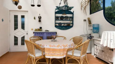 Chalet in Cala Advocat-Baladrar photo 30