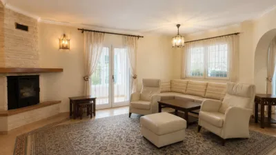 Chalet in Cala Advocat-Baladrar photo 6
