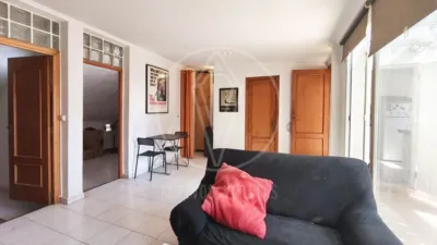 Apartment in El Cabanyal-El Canyamelar photo 26