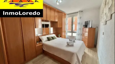 Apartment in Somo photo 8