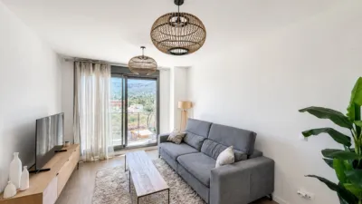 Pis – Dénia, Barri Saladar - Vista 4