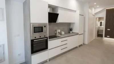 Apartment in Quijorna photo 6