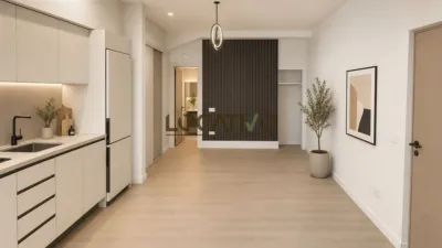 Apartment in Quijorna photo 7